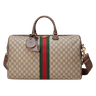 Gucci Duffle Bag