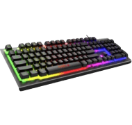 AK-900 Wired Keyboard