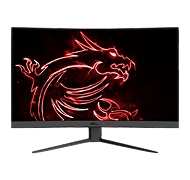 IPS LCD Gaming Monitor